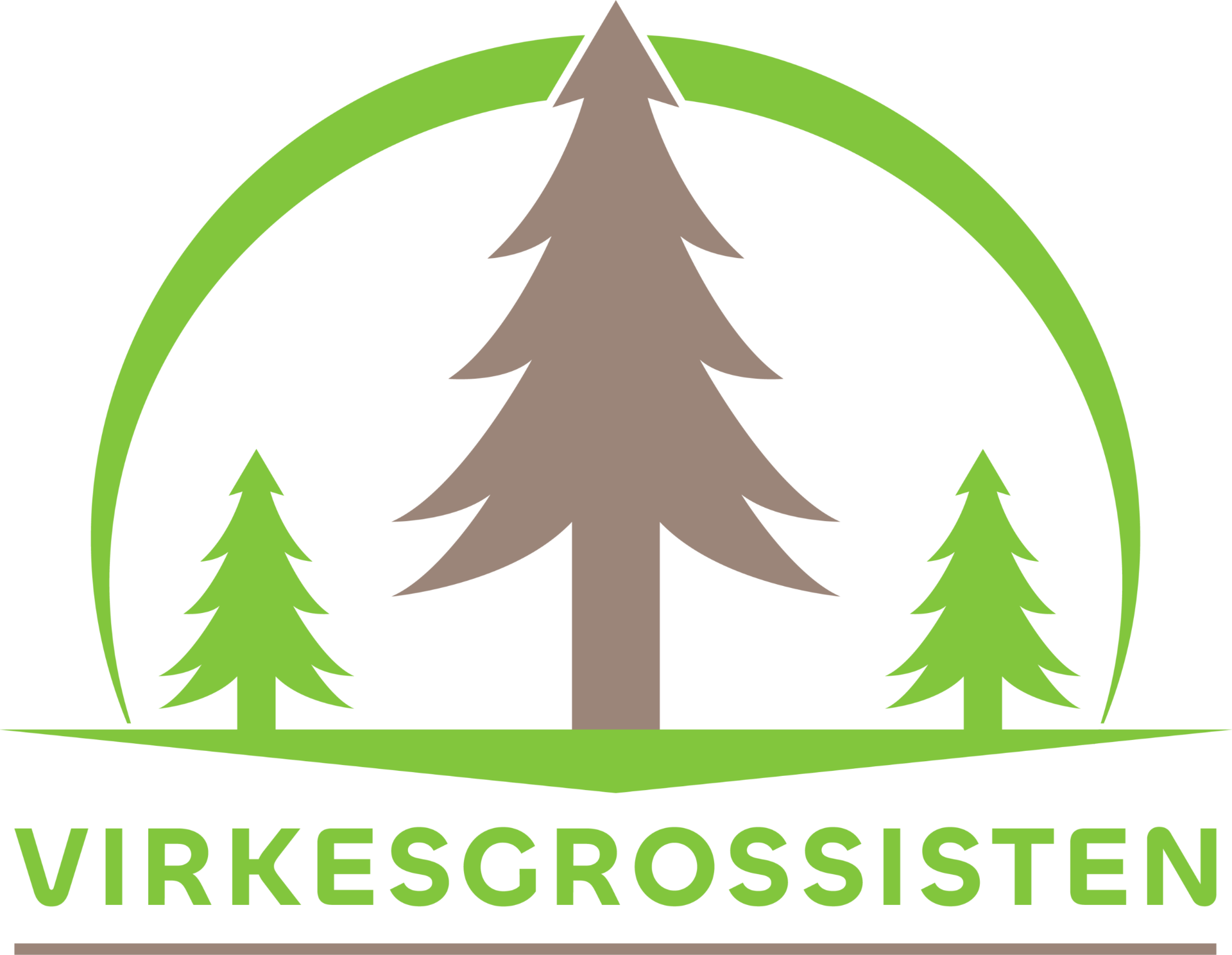 Virkesgrossisten
